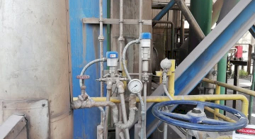 Differential pressure transmitter OPTIBAR DP 7060 - accuracy and reliability